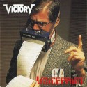 Victory - Voiceprint: Album Cover