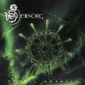 Vintersorg - Cosmic Genesis: Album Cover