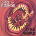 Vio-lence - Eternal Nightmare: Album Cover