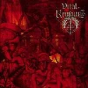 Vital Remains - Dechristianize: Album Cover