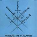 Vixen - Made in Hawaii: Album Cover