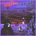 Voivod - Angel Rat: Album Cover