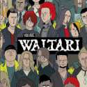 Waltari - You Are Waltari: Album Cover