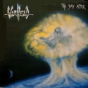 Warhead - The Day After: Album Cover
