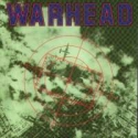 Warhead - Warhead: Album Cover