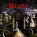 Warlord - DeLiver Us: Album Cover
