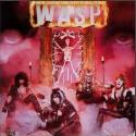 W.A.S.P. - W.A.S.P.: Album Cover