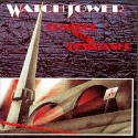 Watchtower - Control And Resistance: Album Cover
