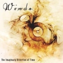 Winds - The Imaginary Direction Of Time: Album Cover