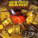 Winters Bane - Heart Of A Killer: Album Cover
