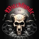 Witchfynde - The Witching Hour: Album Cover