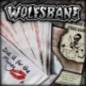 Wolfsbane - Did it for the Money: Album Cover