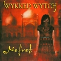 Wykked Wytch - Nefret: Album Cover