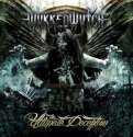 Wykked Wytch - The Ultimate Deception: Album Cover