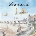 Zonata - Reality: Album Cover
