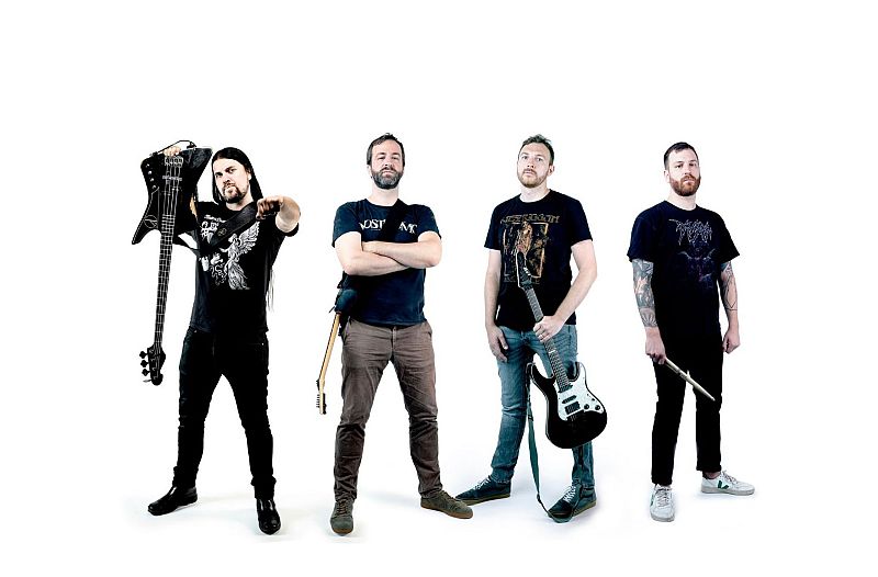 Algebra Artist Image