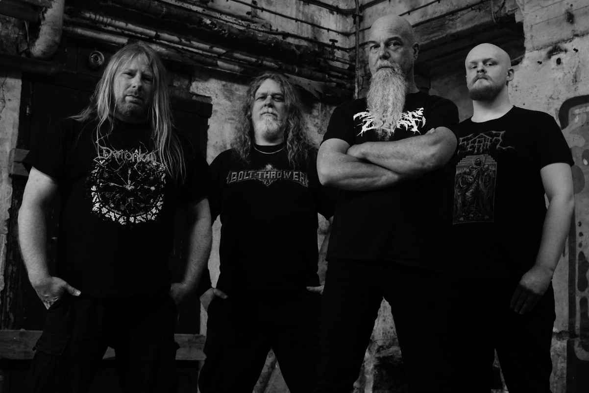 Centinex Artist Image