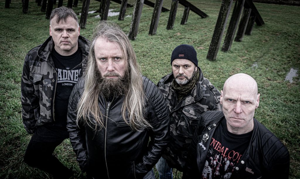 Dead Head Artist Image