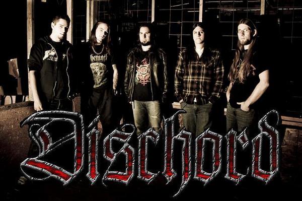 Dischord Artist Image