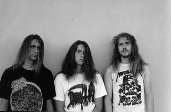 Earth A.D. Artist Image