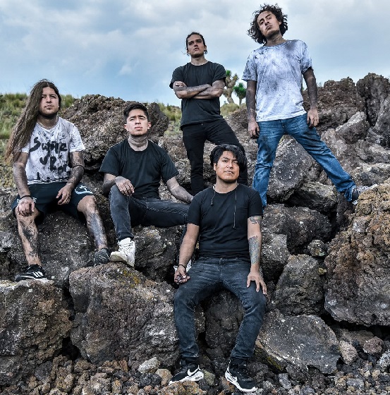 Gila Artist Image