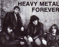 Hammerhawk Artist Image