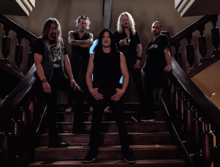 Hammerschmitt Artist Image