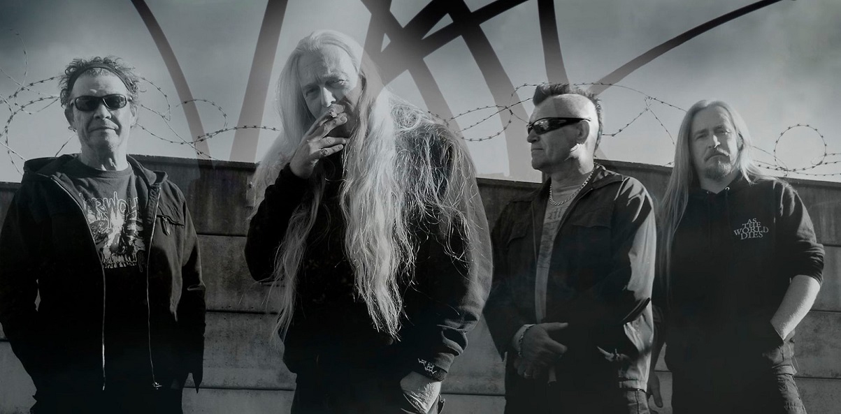 Memoriam Artist Image