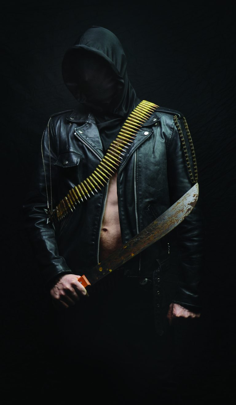 Midnight Artist Image