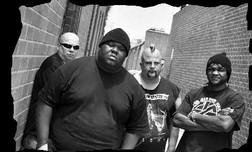 Obscene Gesture Artist Image