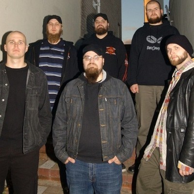 Total Devastation Artist Image