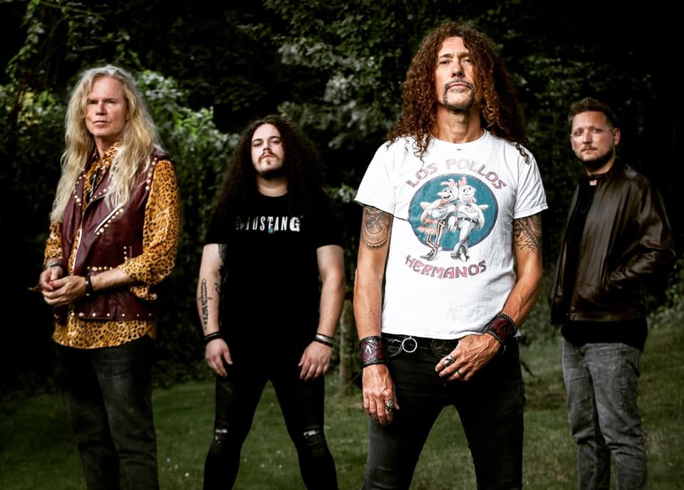 Vandenberg Artist Image