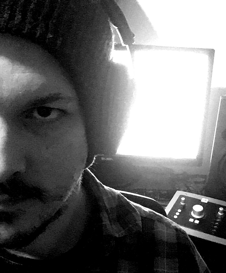 Yevabog Artist Image