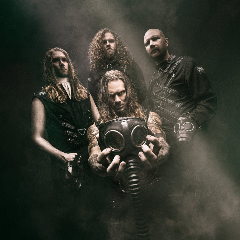 Zornheym Artist Image