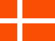 Denmark National Flag Image