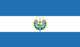 El Salvador National Flag