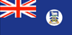 Falkland Islands National Flag