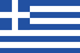 Greece National Flag Image
