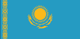 Kazakhstan National Flag