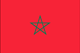 Morocco National Flag Image