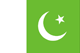Pakistan National Flag