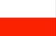 Poland National Flag Image