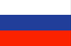 Russia National Flag Image