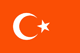 Turkey National Flag Image