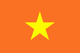 Vietnam National Flag Image