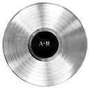 Silver Colored Record