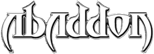 Abaddon Artist Logo