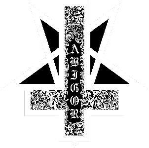 Abigor Artist Logo