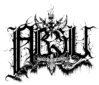 Absu Artist Logo