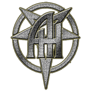 Aces High Artist Logo